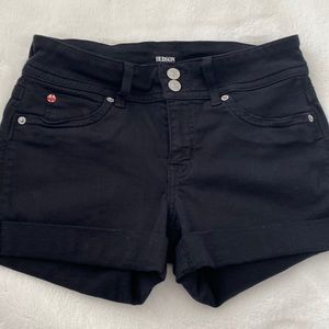 Husdson Shorts